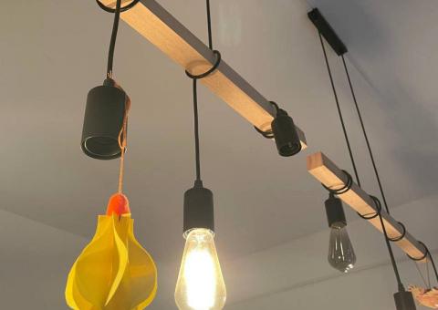 Lamps for sale 