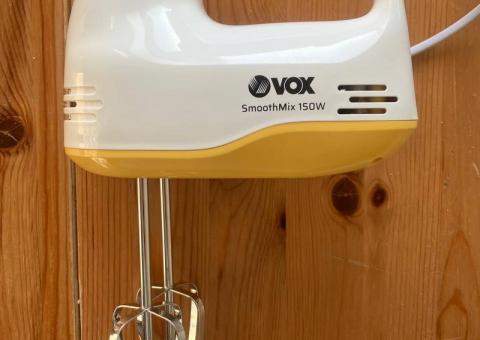 Mikser Vox 