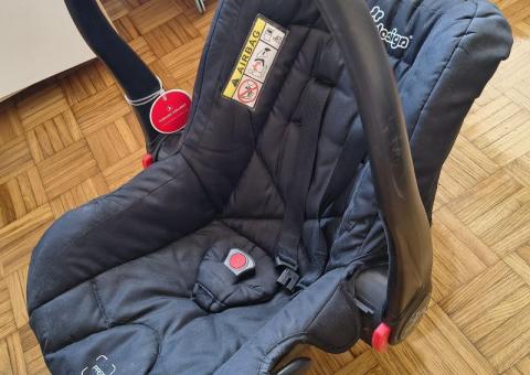 Dečije auto sedište 