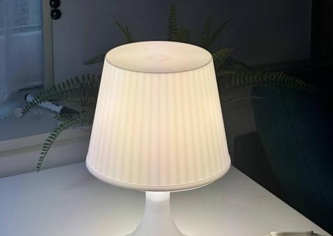 IKEA table lamp 