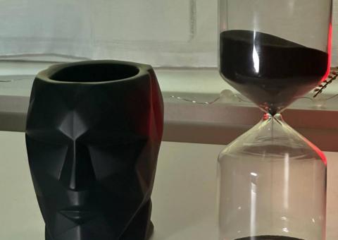 Zara Home dekor ⏳ i glava 