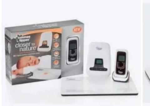 Tommee Tippee Baby Monitor 