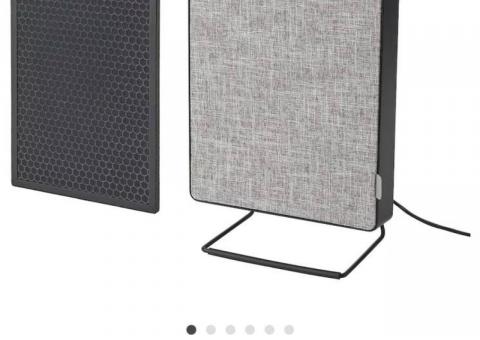 Air purifier filter 