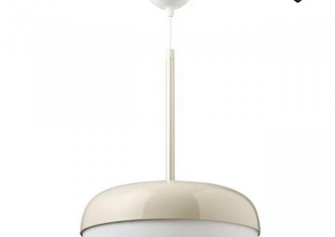 Ikea Lamps 