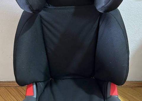 Britax Romer car seat 