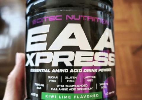 Amino acids 