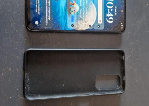 Xiaomi Redmi Note 11 