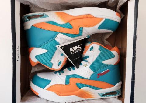 British Knights sneakers 