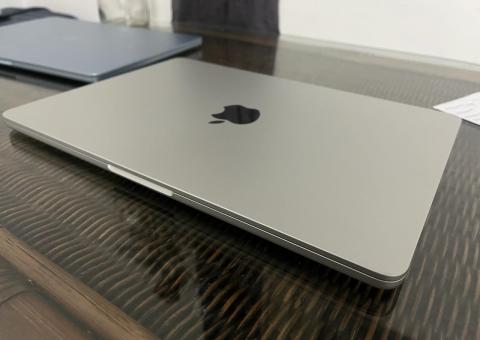 MacBook Air 2025 