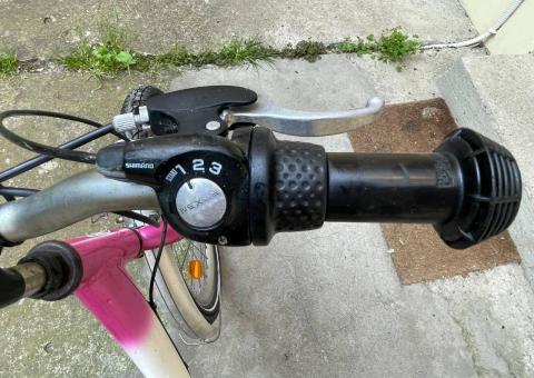 Kids bike 