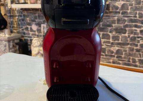 Dolce Gusto Coffee Machine ☕️