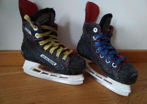 Hockey equipment for sale 