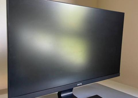 Монитор BENQ 