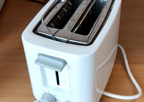 Toster TriStar 