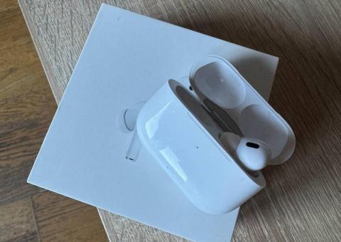AirPods Pro 2 