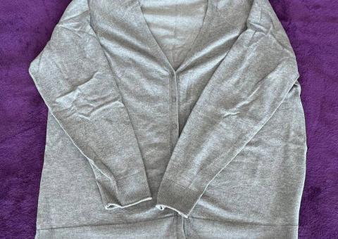 Selling clothes 