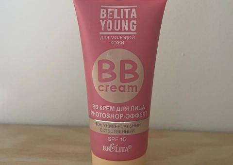 BB крем Belita 