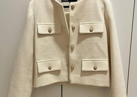 Zara & H&M Jackets 