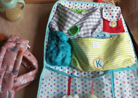 Baby items for sale 
