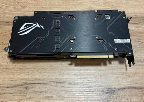 Prodajem RTX2080 