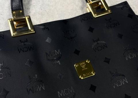 MCM Monogram torba 