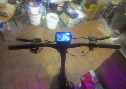 Kugoo G2 Pro skuter 