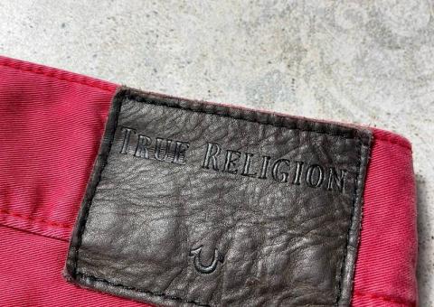 True Religion farmerke 