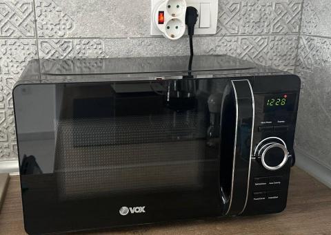 Microwave VOX ➡️ Sale! 