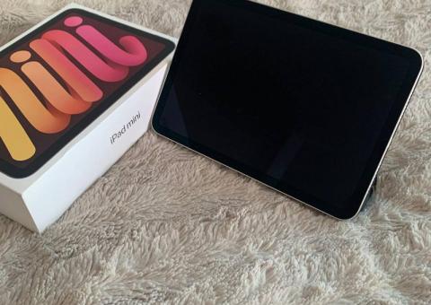 iPad mini (A17 Pro) 2024 