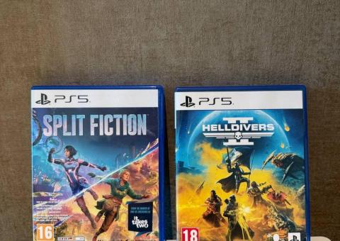 Co-op Games 