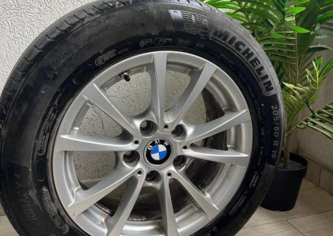BMW R16 wheels for sale 