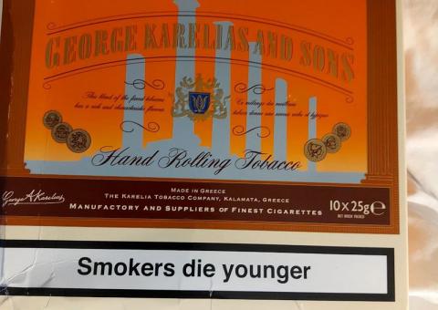 Tobacco 