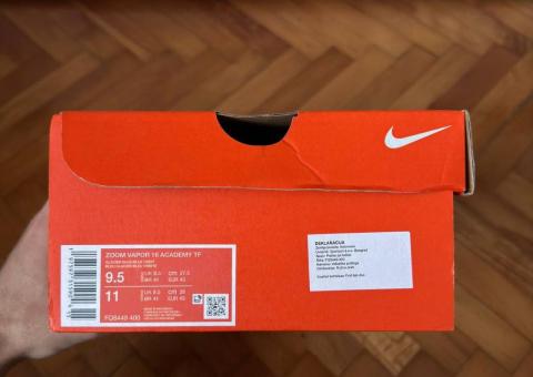 Football boots ⚽️, almost new!