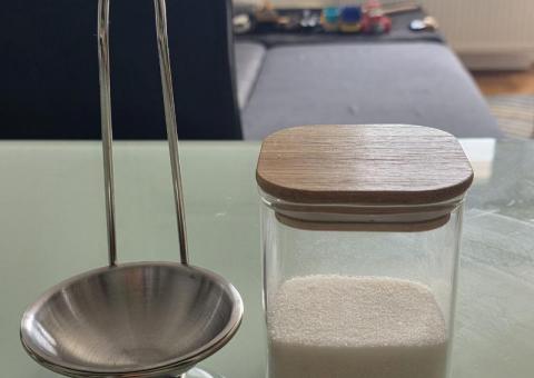 Kitchen items 