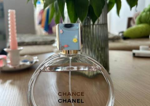 Духи CHANCE EAU TENDRE 