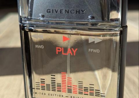 Givenchy Play 100ml 