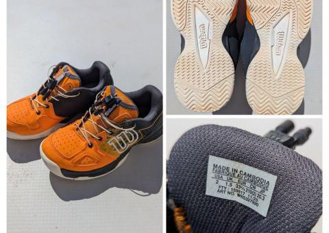 Patike Wilson Kaos za tenis 