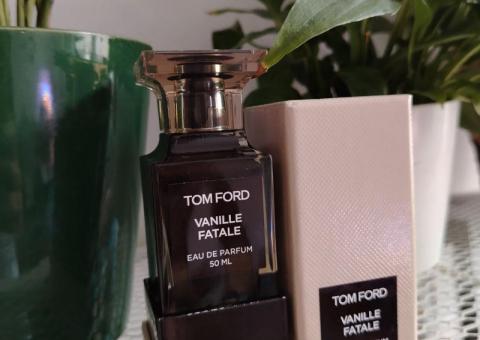 Tom Ford Vanila Fatale 50 ml 