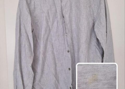 Men's clothing 