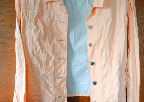 Summer jacket 