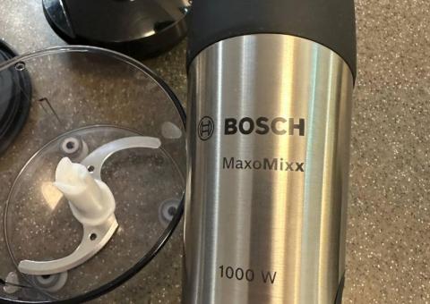 Bosch blender 