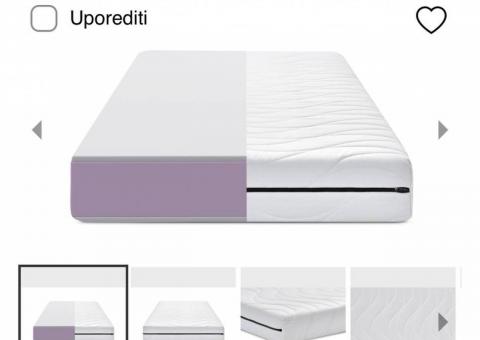 Selling single mattress 