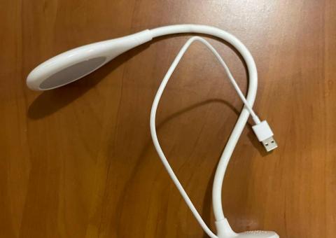 Лампа USB Miniso 