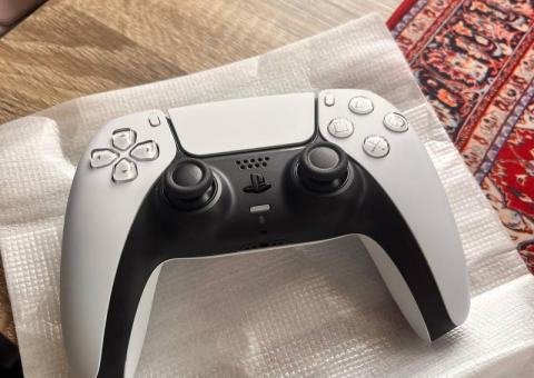 PS5 Dualsense Joystick 