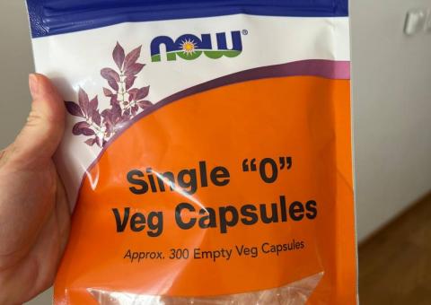 Now Capsules 