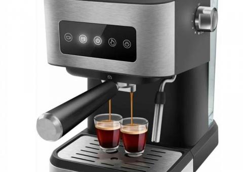 Кофеварка SENCOR ☕️