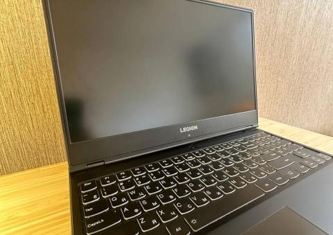 Lenovo Legion Y540-17 Laptop 