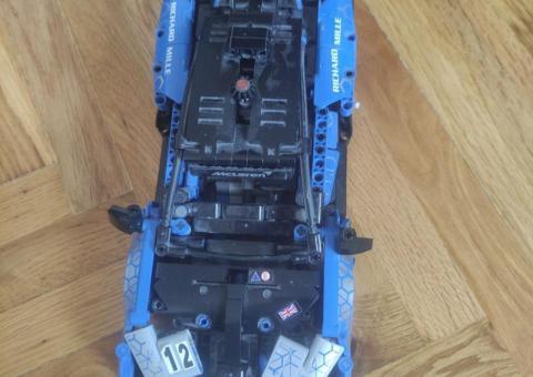 Lego Technic 
