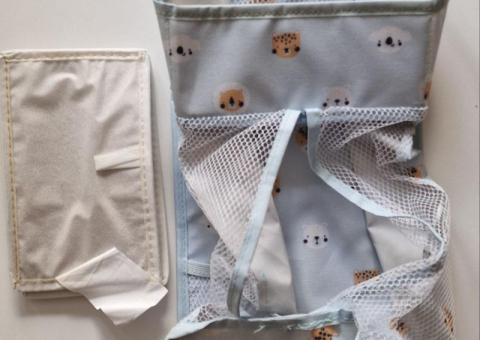 Baby items 
