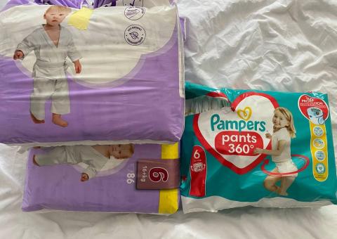 Baby items for sale 